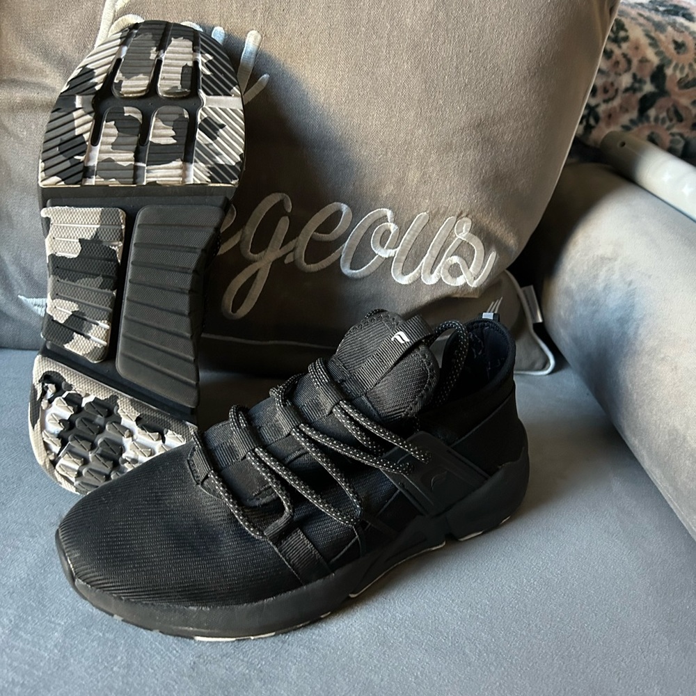 Justfab size 8
